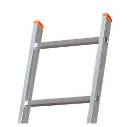 Scară aluminiu 1x8