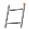 Scară aluminiu 1x8