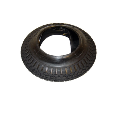 Anvelopă roabă 350/8