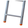 Scară aluminiu 1x8