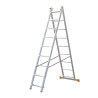 Scară aluminiu 2x7