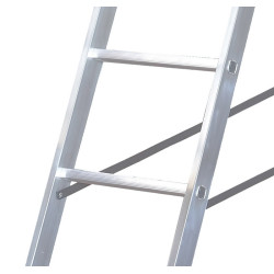 Scară aluminiu 2x7