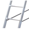 Scară aluminiu 2x7