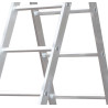 Scară aluminiu 2x7
