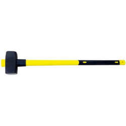 Baros cu coadă fibră sticlă 5 kg