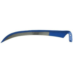Coasă albastră 60 cm