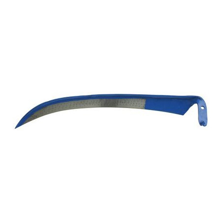 Coasă albastră 60 cm