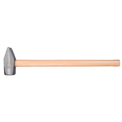 Ciocan cu mâner lemn 3 kg