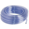 Furtun transparent 1/2", 50 m