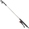 Tijă stropit pentru vermorel 1 m pvc