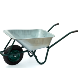 Roabă detex 85 l cu roată 350/8