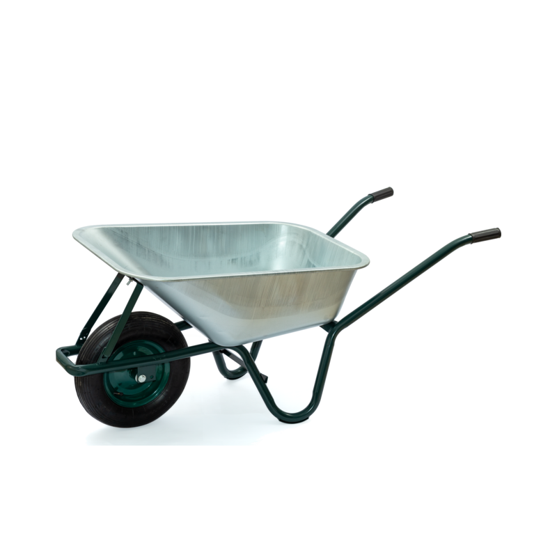 Roabă detex 85 l cu roată 350/8 Roabă detex 85 l cu roată 350/8