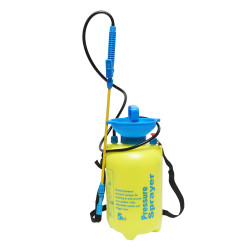 Pompă stropit 8 l