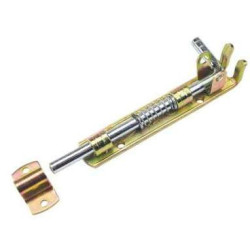 Zăvor cu arc 100 mm