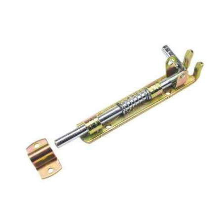 Zăvor cu arc 200 mm
