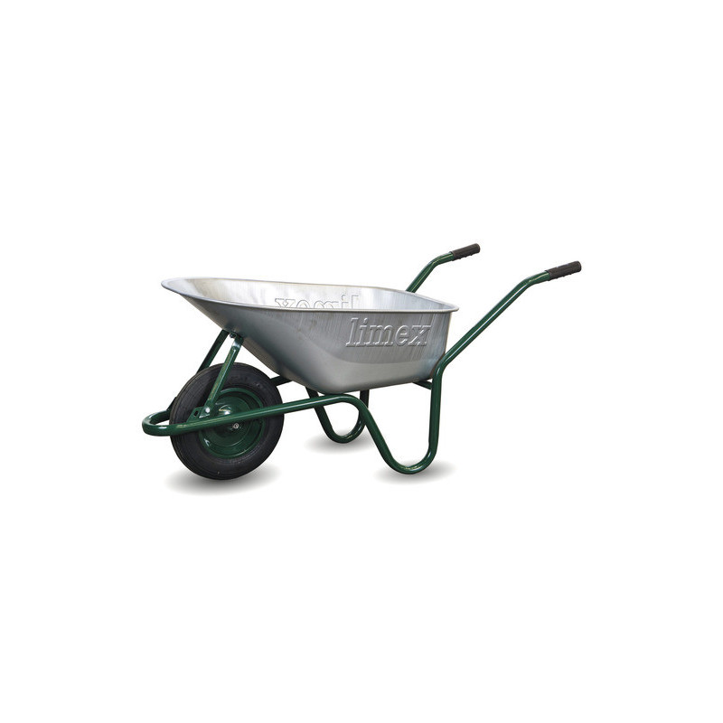 Roabă Limex 100 l cu roată 350/8 Roabă Limex 100 l cu roată 350/8