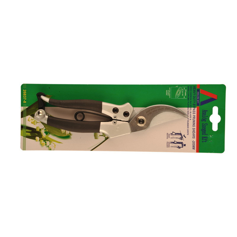Foarfecă vie Japan oţel profi 18 cm