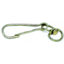Carabină plată 100 mm