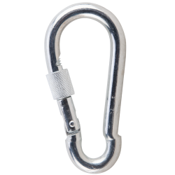 Carabină pompieri cu filet 8 mm