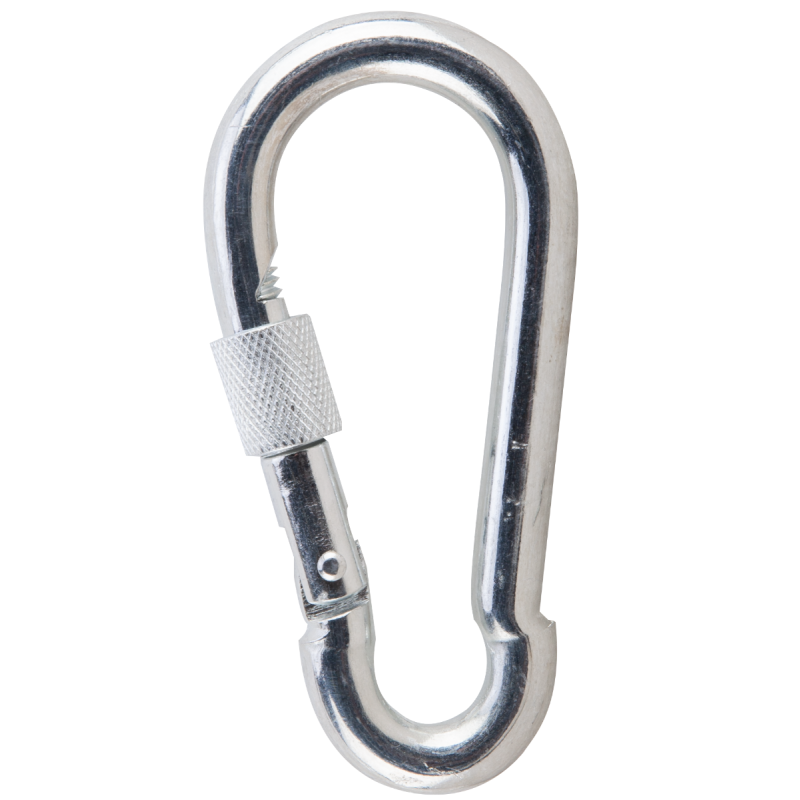 Carabină pompieri cu filet 8 mm