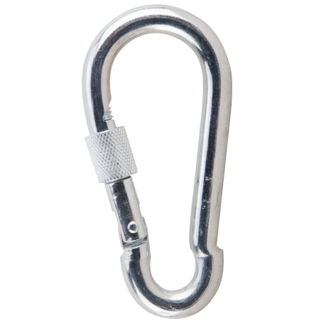 Carabină pompieri cu filet 8 mm