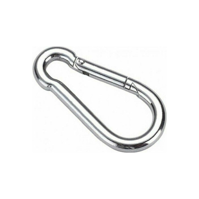 Carabină pompieri simplu 6 mm