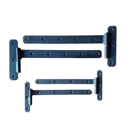 Balama poartă 300x150 mm