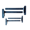 Balama poartă 300x150 mm