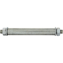 Ax roabă 12 mm