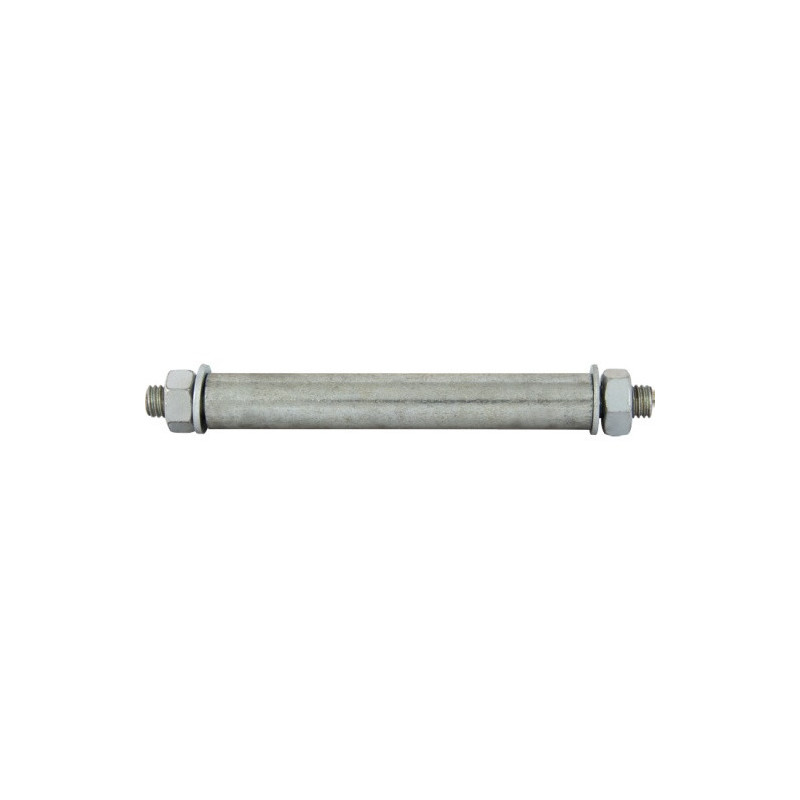 Ax roabă 12 mm