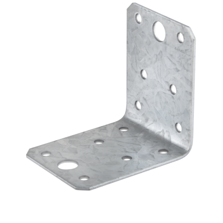 Vinclu simplu 70x70x55x2 mm