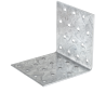 Vinclu perforat 60x60x40x2 mm