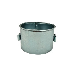 Stuț (capsă) horn 120 mm