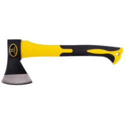 Topor cu coadă fibră sticlă 1,25 kg