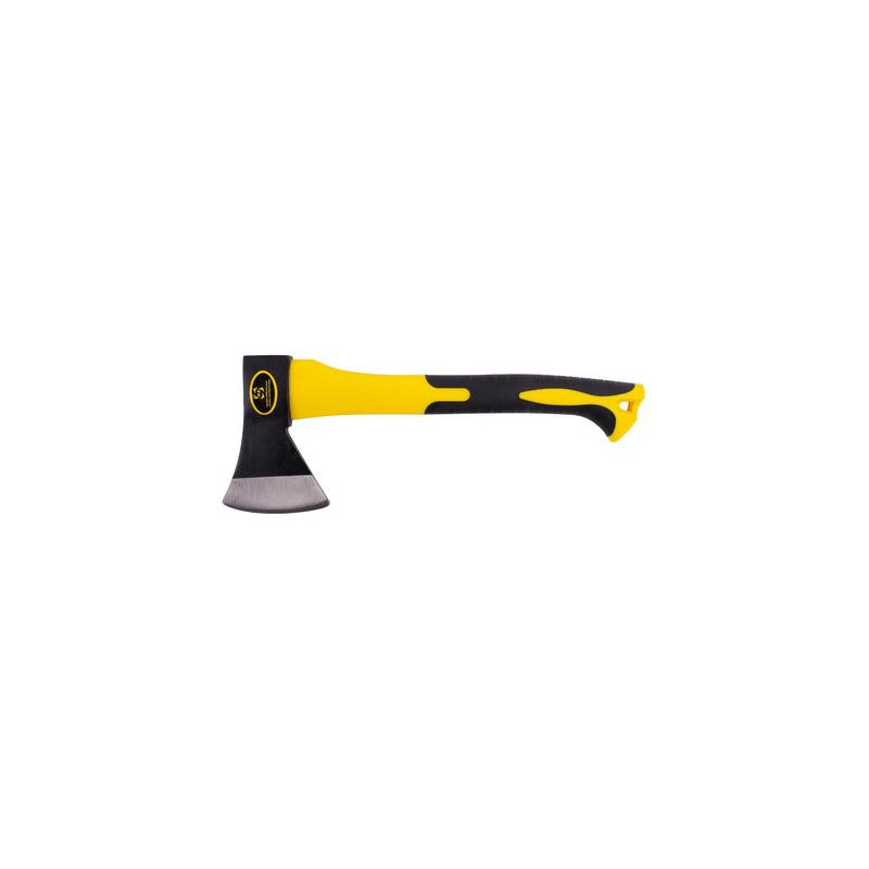 Topor cu coadă fibră sticlă 1,25 kg Topor cu coadă fibră sticlă 1,25 kg