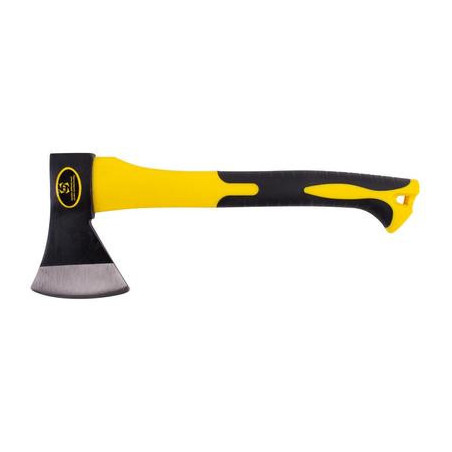 Topor cu coadă fibră sticlă 1,25 kg
