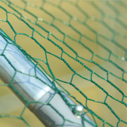 Coteţ găină 3x4x2 m