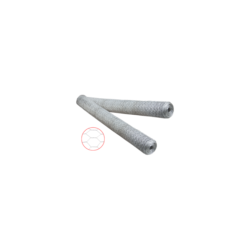 Plasâ rabitz 0,8 mm/10 m Plasâ rabitz 0,8 mm/10 m