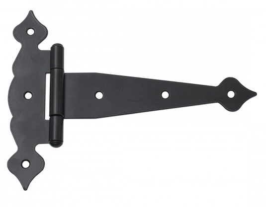 Balama ornamentală rustic black 200 mm