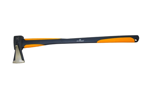 Topor extra cu coadă fibră sticlă şi aripi 2 kg