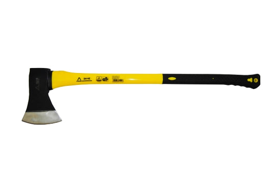 Topor cu coadă fibră sticlă 1,8 kg