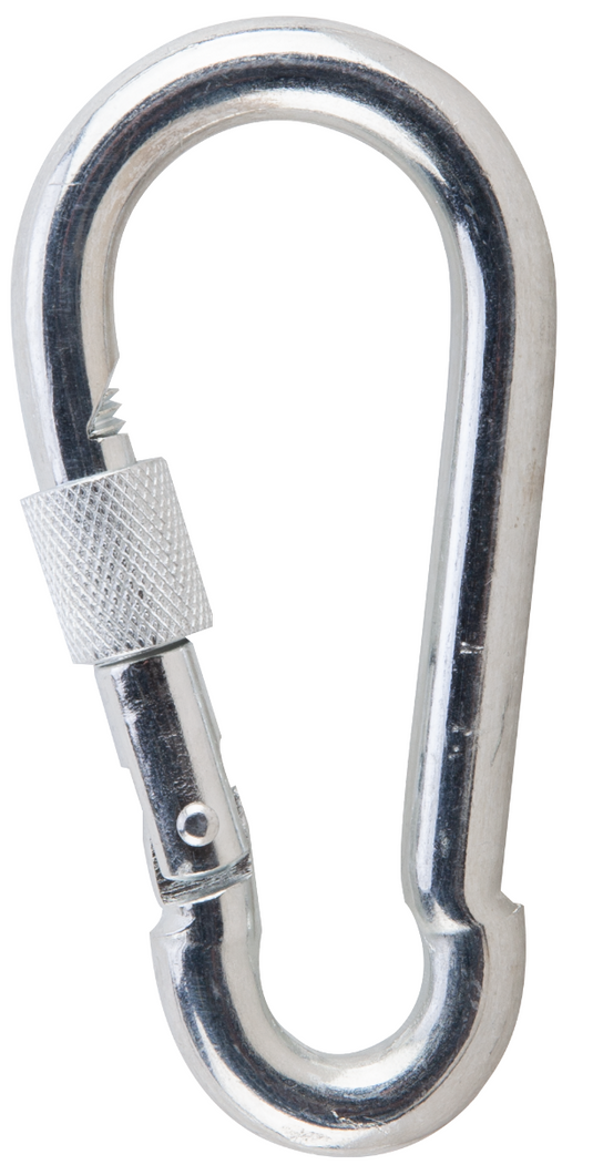 Carabinieră pompieri cu filet 12 mm