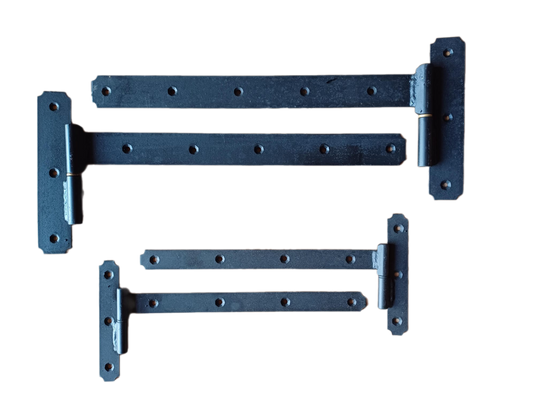Balama poartă 300x150 mm