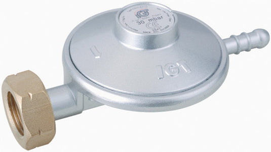 Regulator aragaz 50 bar
