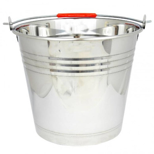 Găleată inox 10 l