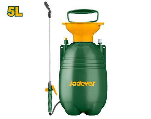 Pompa de stropit cu presiune Jadever, 5 L, 2,5 Bar