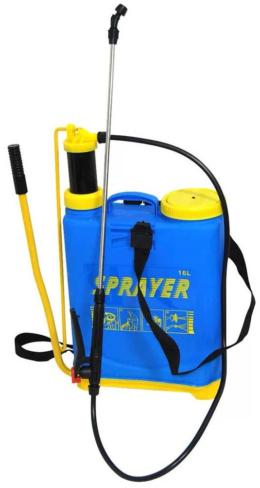 Pompă stropit 16 l