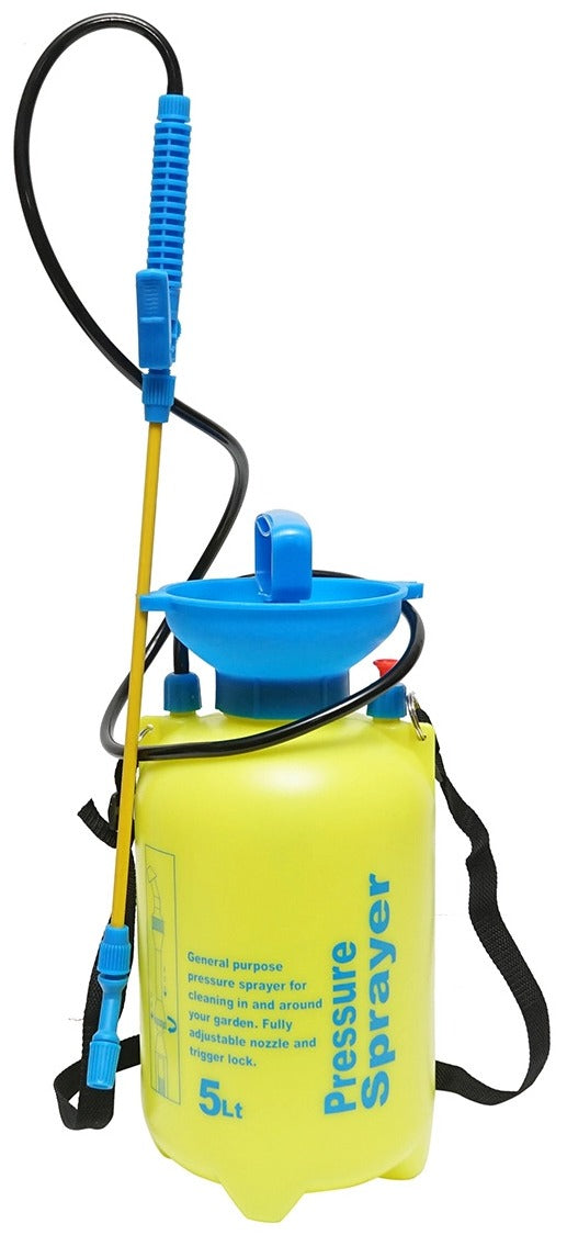 Pompă stropit 5 l