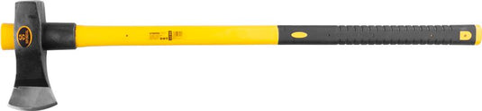 Topor despicat cu coadă fibră sticlă 2,5 kg