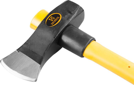 Topor despicat cu coadă fibră sticlă 2,5 kg